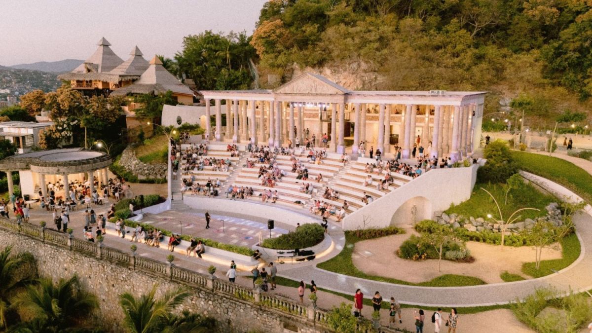 Más que playas y hoteles bonitos: 5 cosas que puedes hacer en Ixtapa Zihuatanejo