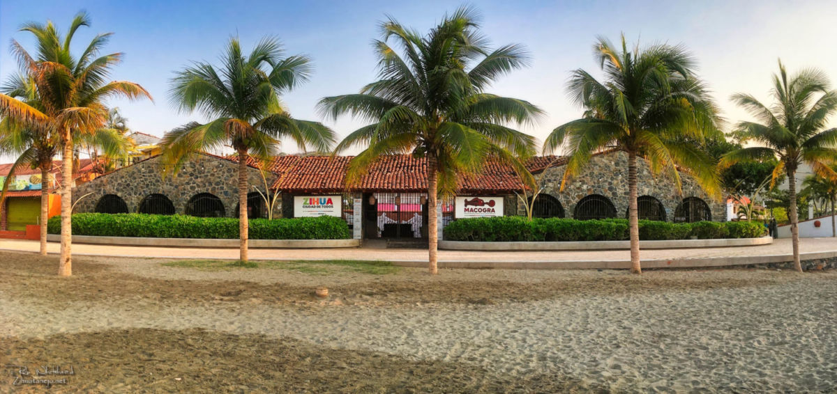 Museo Arqueológico de la Costa Grande 