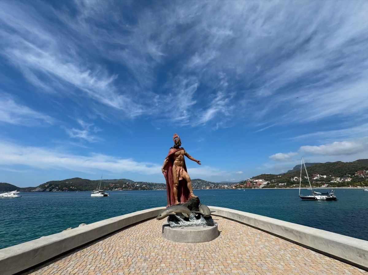 Paseo Capricho del Rey