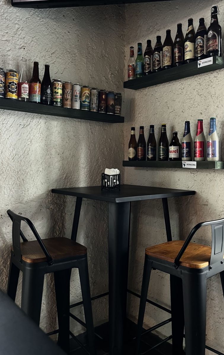 bar de tucán coyoacán