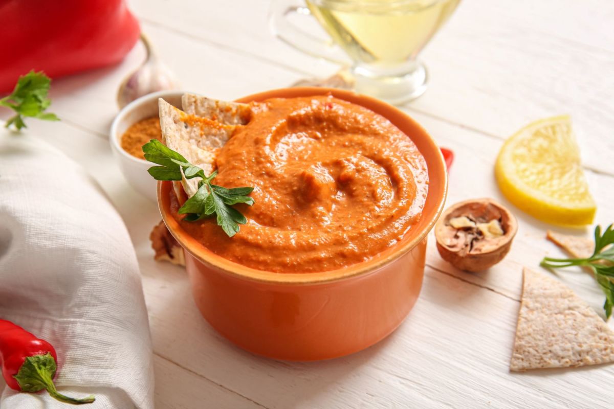 Muhammara