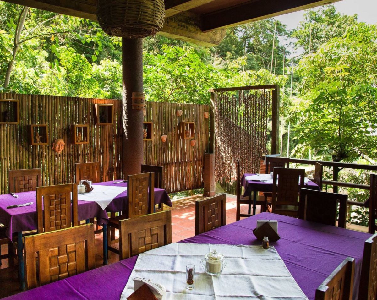 Reserva Ecológica Nanciyaga