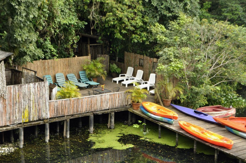 Reserva Ecológica Nanciyaga