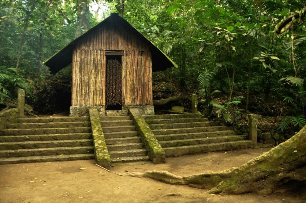Reserva Ecológica Nanciyaga