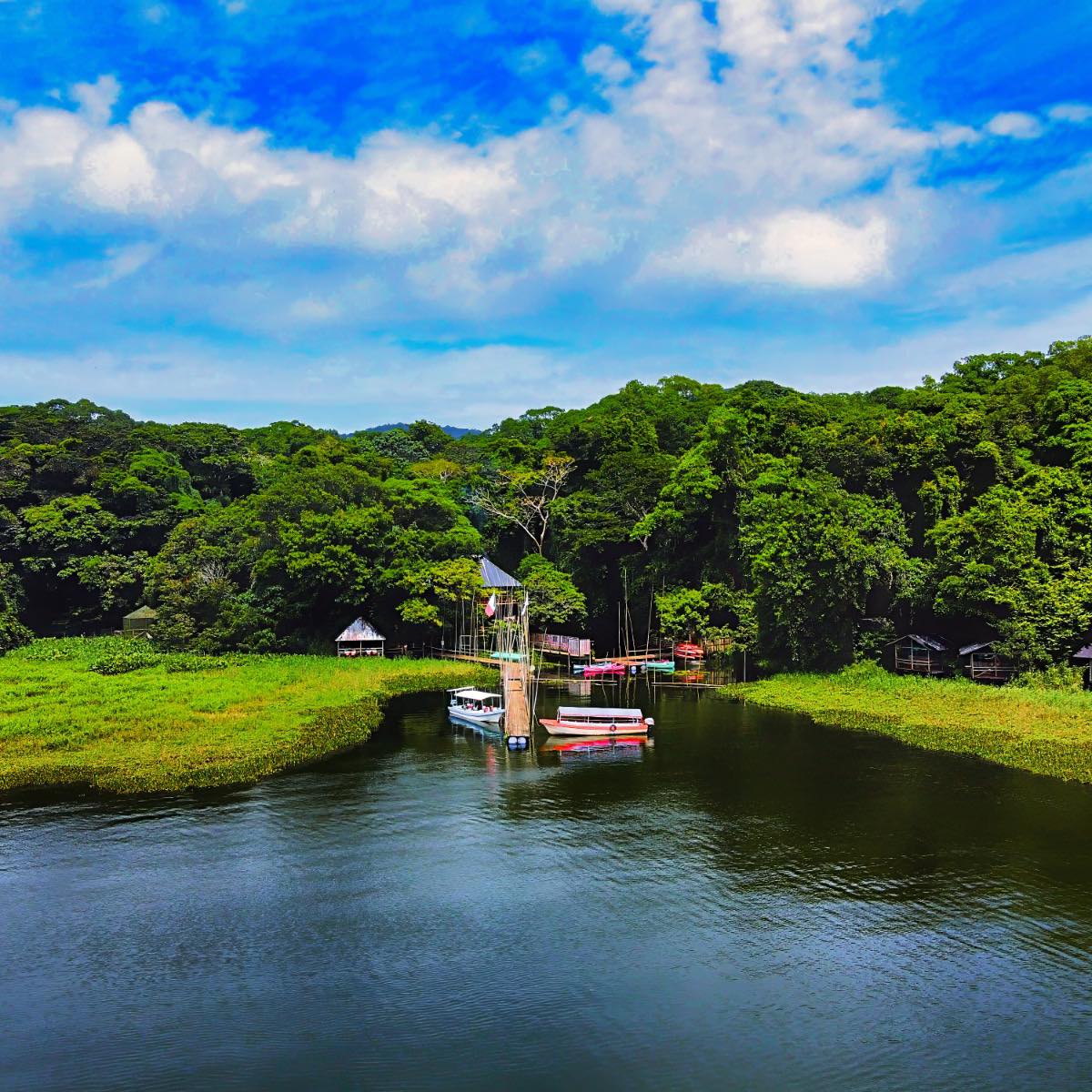 Reserva Ecológica Nanciyaga