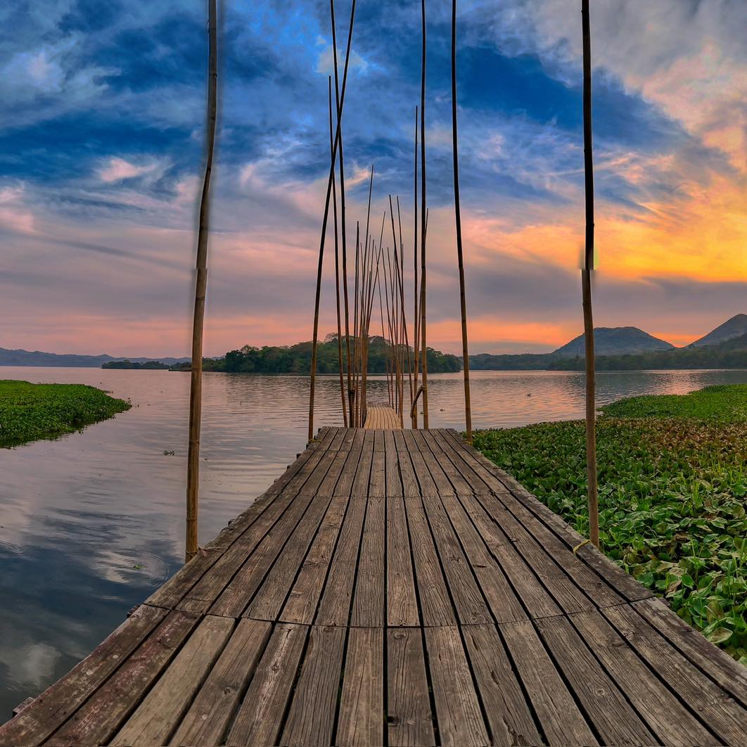 Reserva Ecológica Nanciyaga