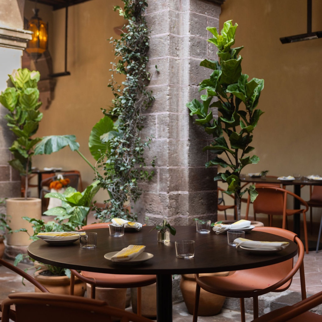 Restaurante Cumpanio