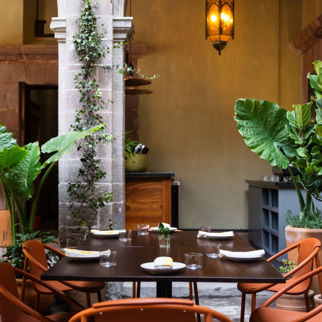 spot en San Miguel de Allende 