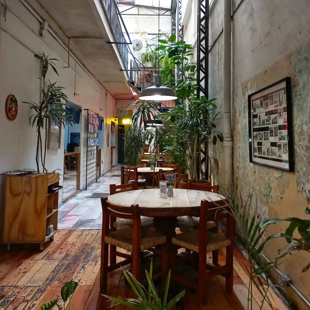 Restaurante 'El 123'