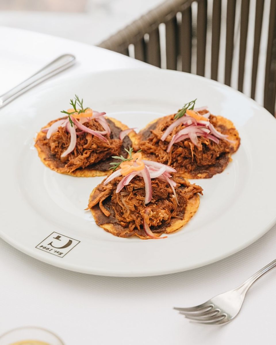 Restaurante Guadiana 
