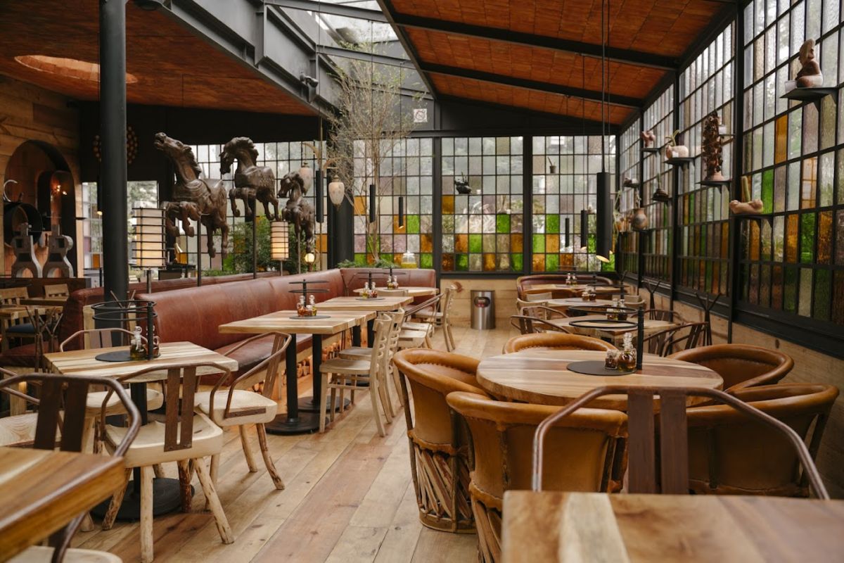 Restaurantes en Altavista para salir a desayunar, comer o cenar