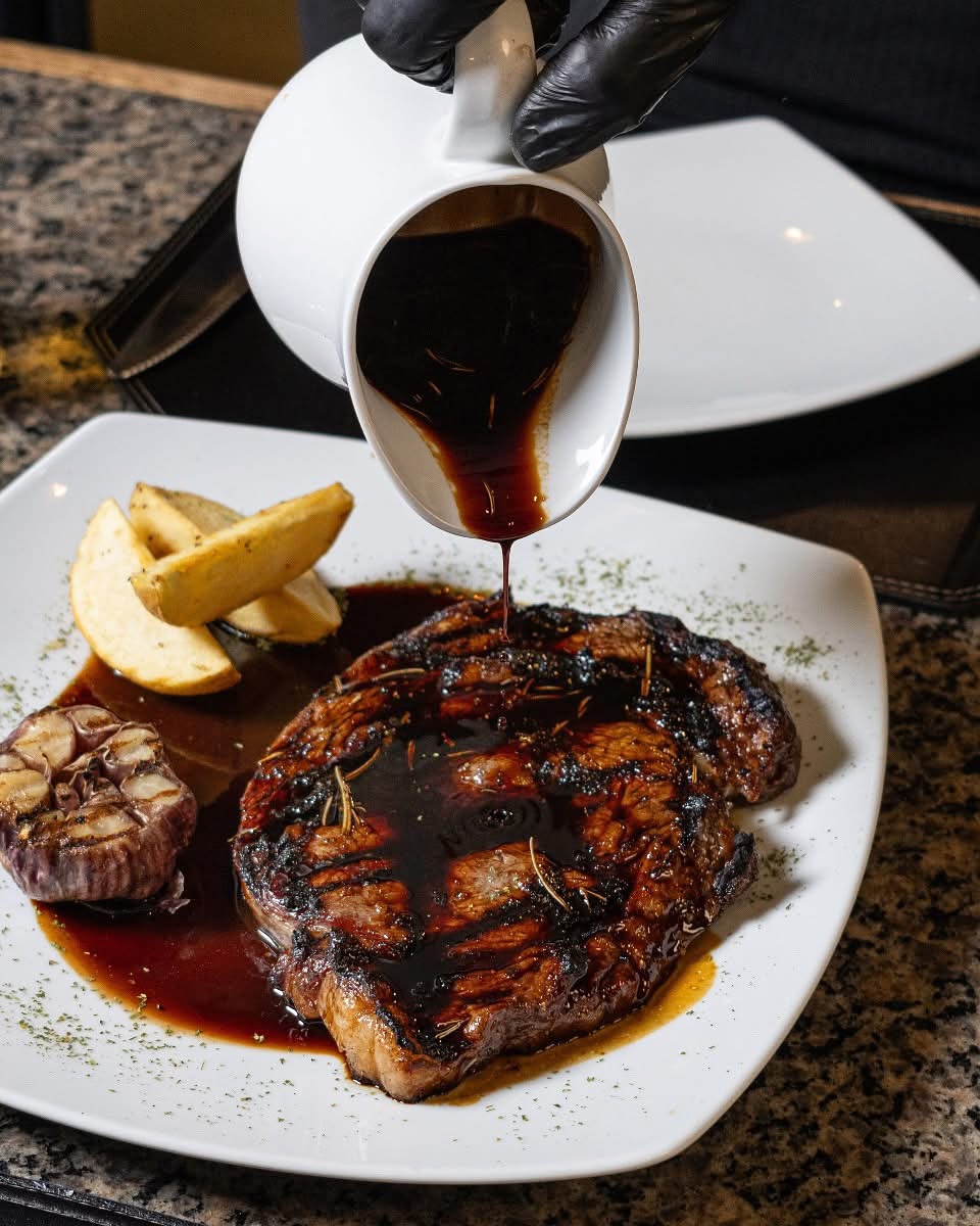 restaurantes especialistas en cortes de carne 