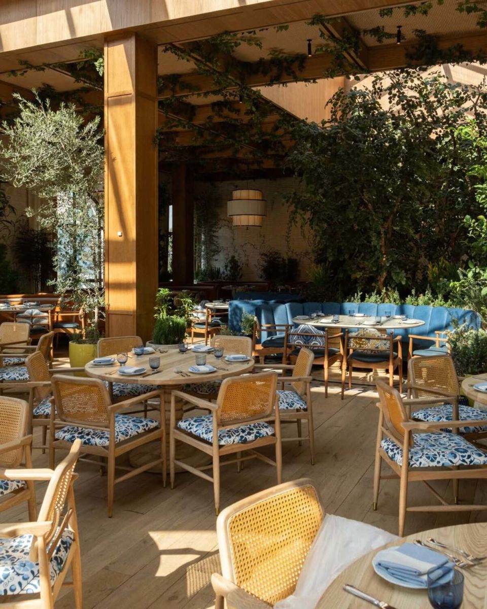 5 restaurantes en Bosques de las Lomas para comer ‘deli’ en una de las colonias más exclusivas de la CDMX 