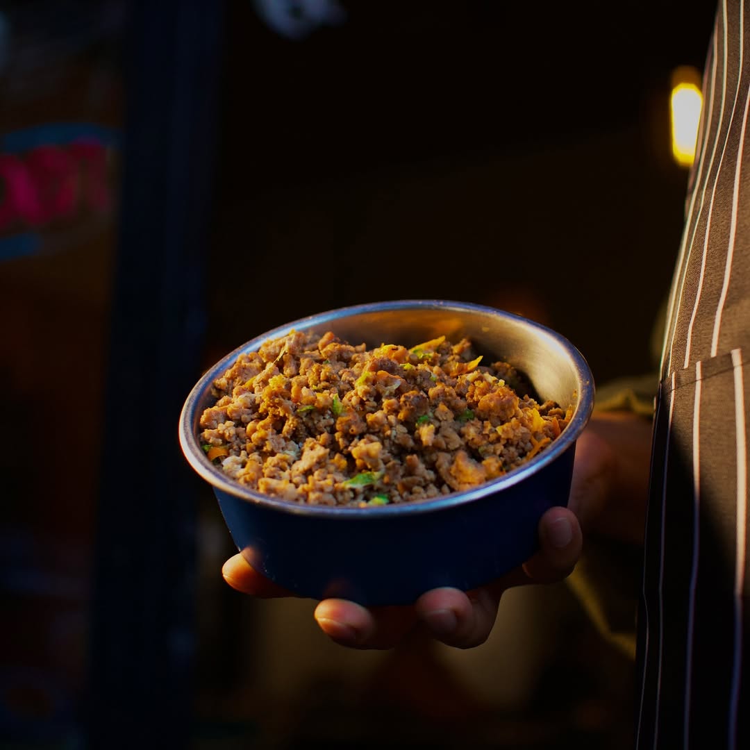 Restaurantes con menú para perros en CDMX