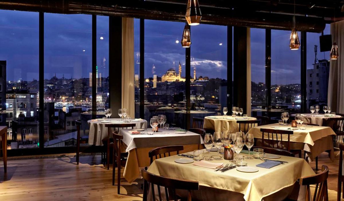 neolokal estambul