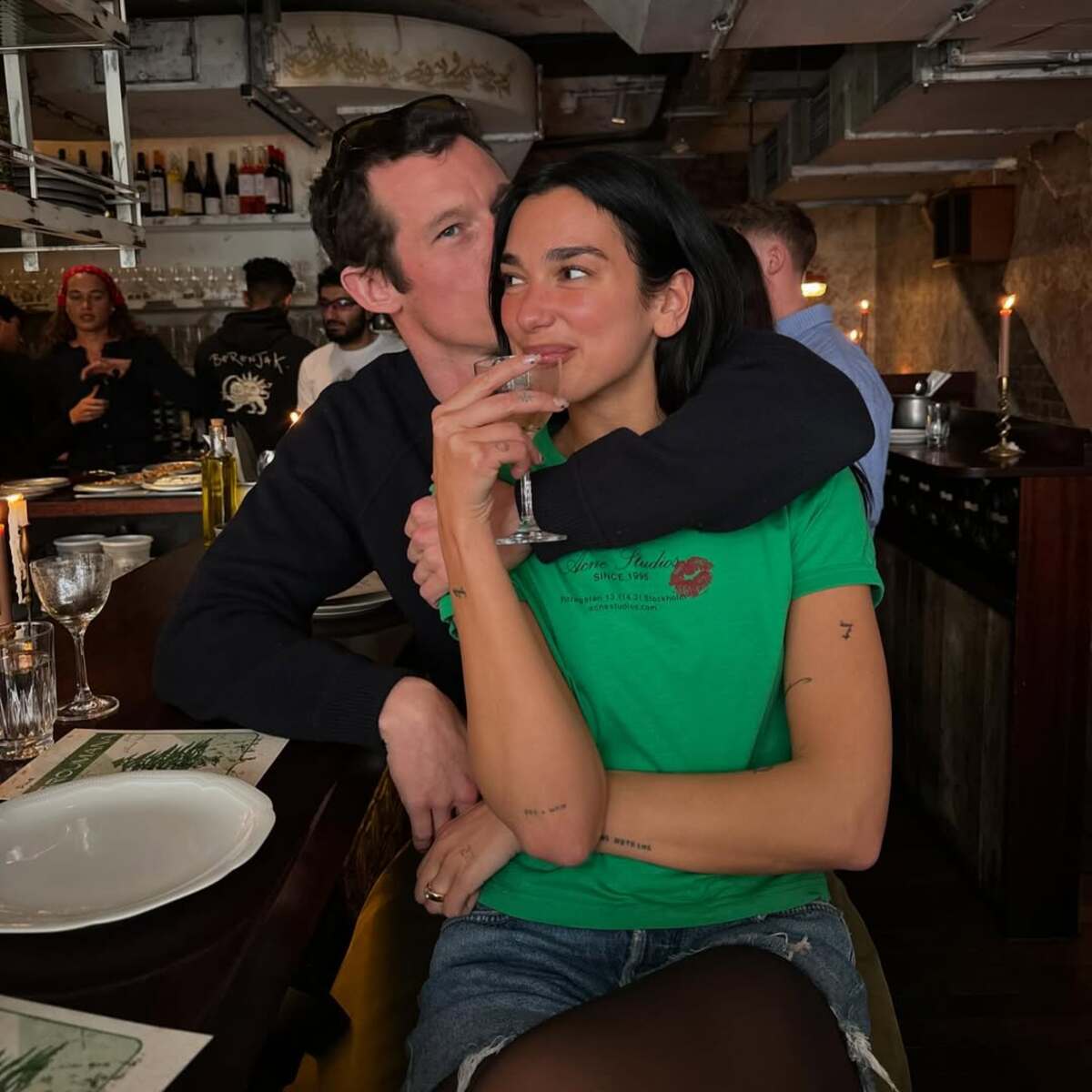 Estos son los restaurantes ‘favs’ de tus artistas en la CDMX: desde Dua Lipa hasta Katy Perry