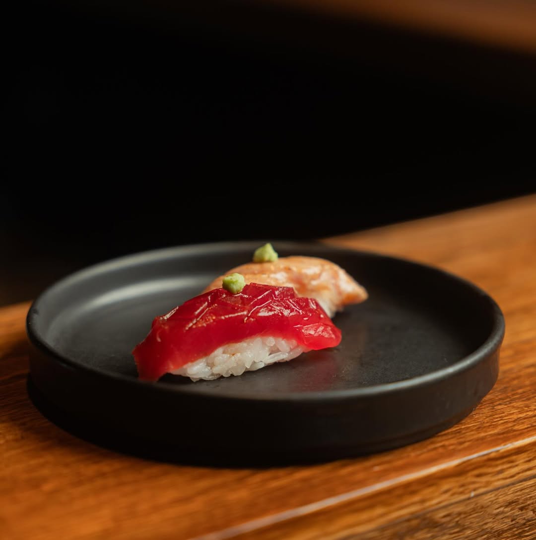 restaurante japonés en CDMX 