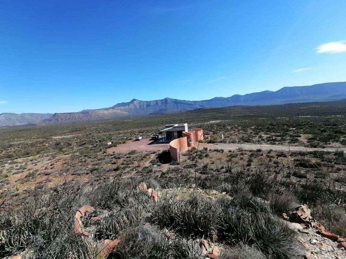 Paisajes en Rincón Colorado