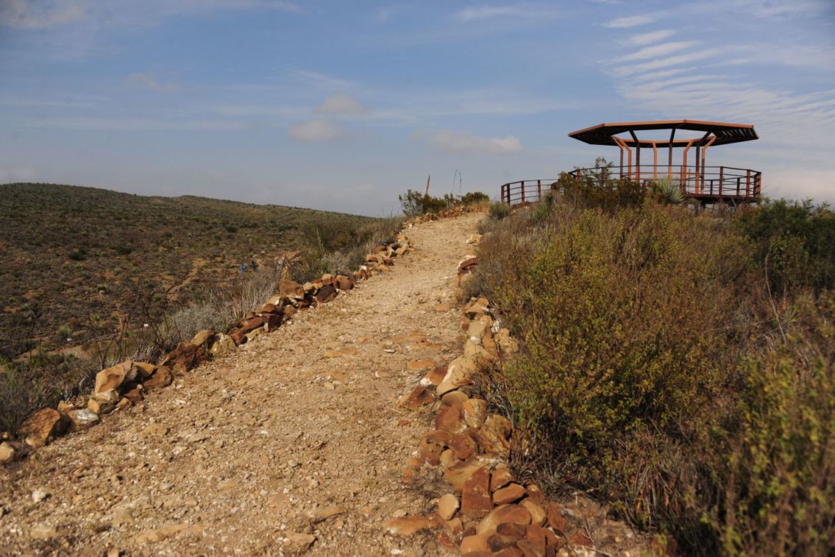 Recorridos por Rincón Colorado