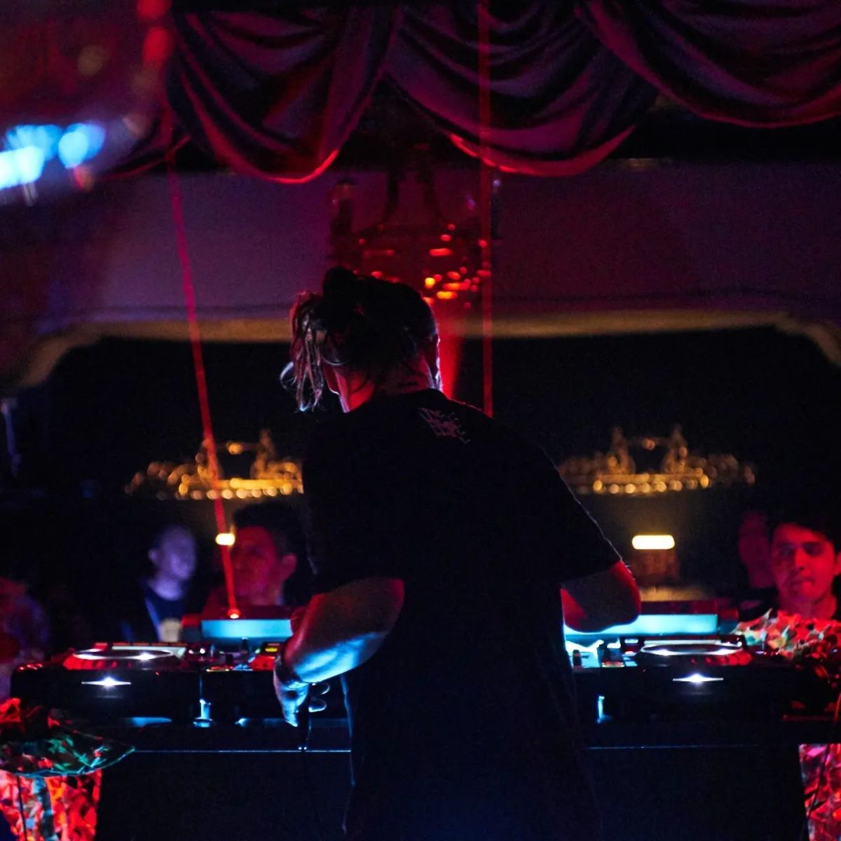 Conciertos en el Salón Bach