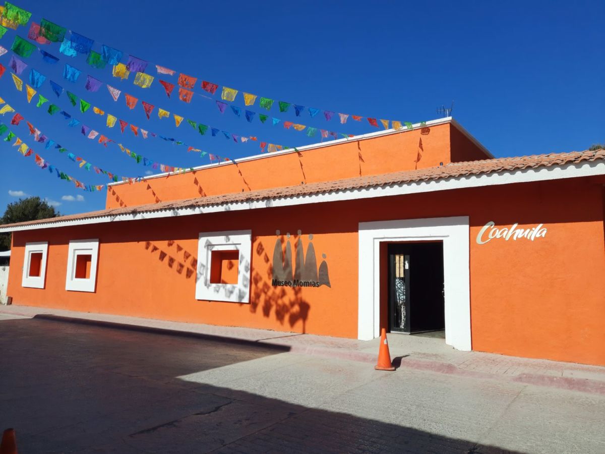 Museo de las Alazanas