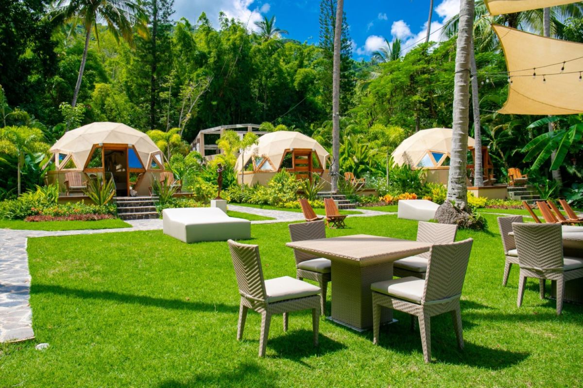 Santuario Yelapa en Jalisco