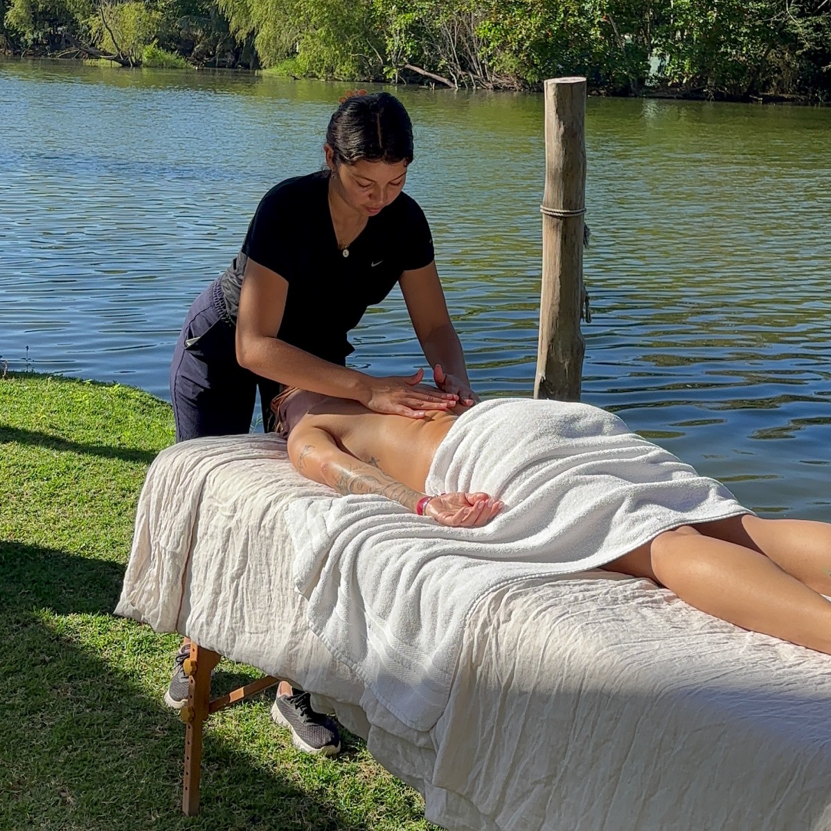 Experiencias en Santuario Yelapa