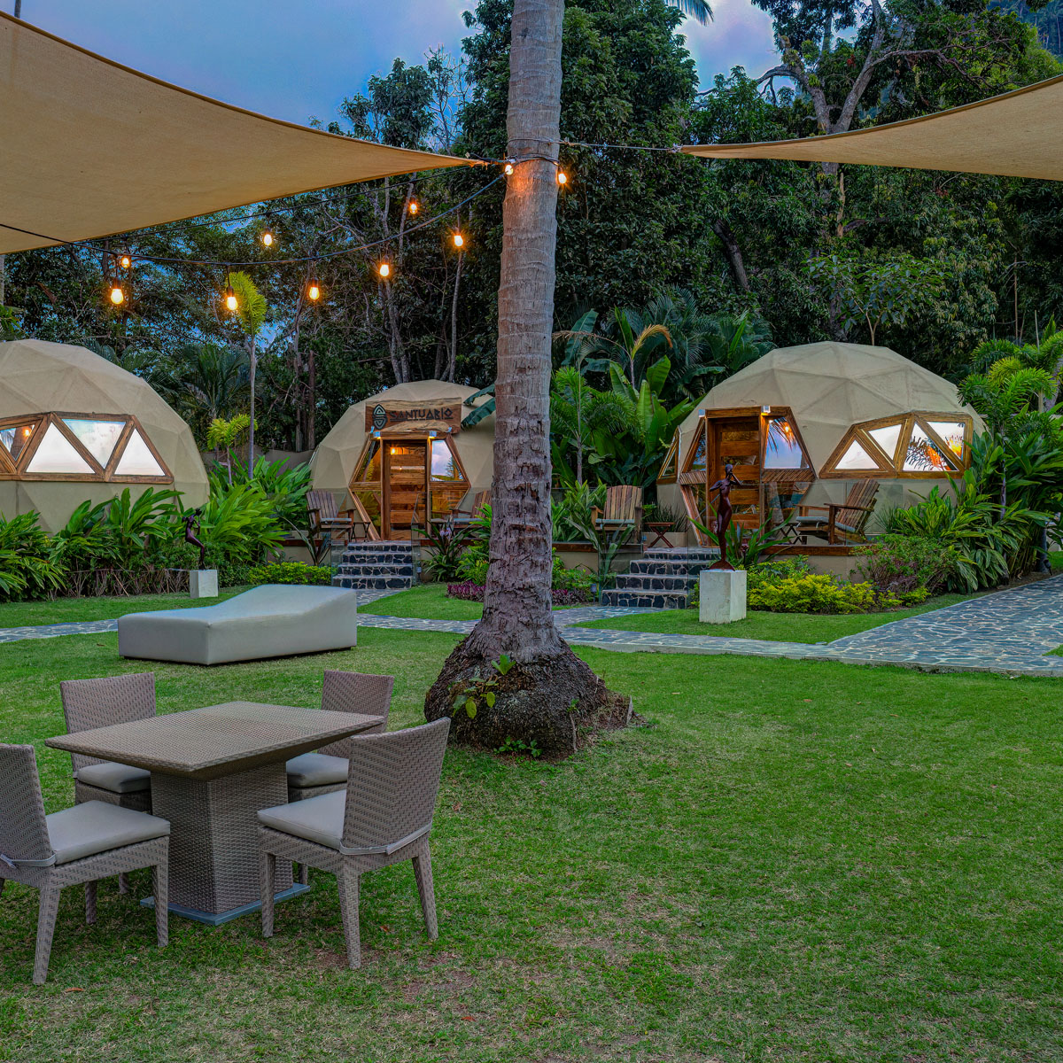 Santuario Yelapa en Jalisco