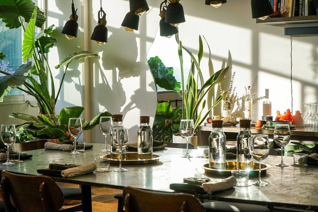 talleres de cocina cdmx