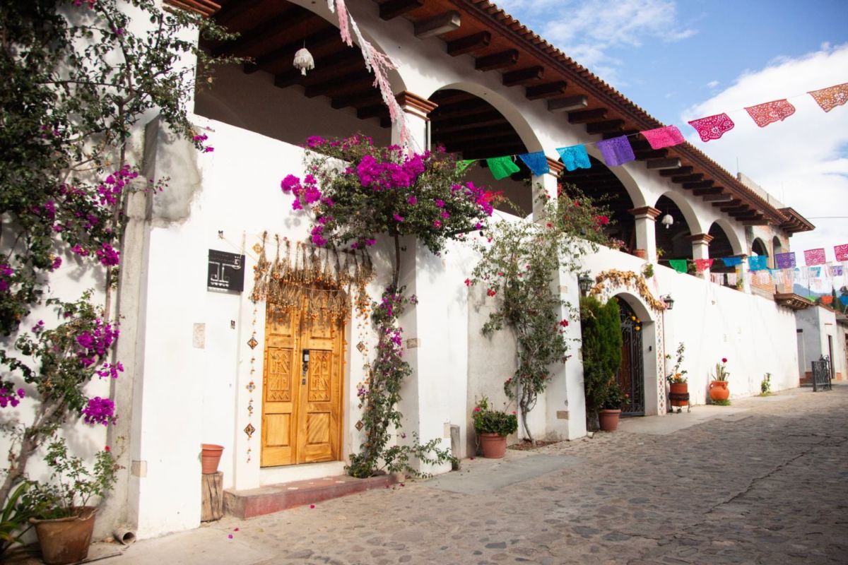 Teotitlán del Valle