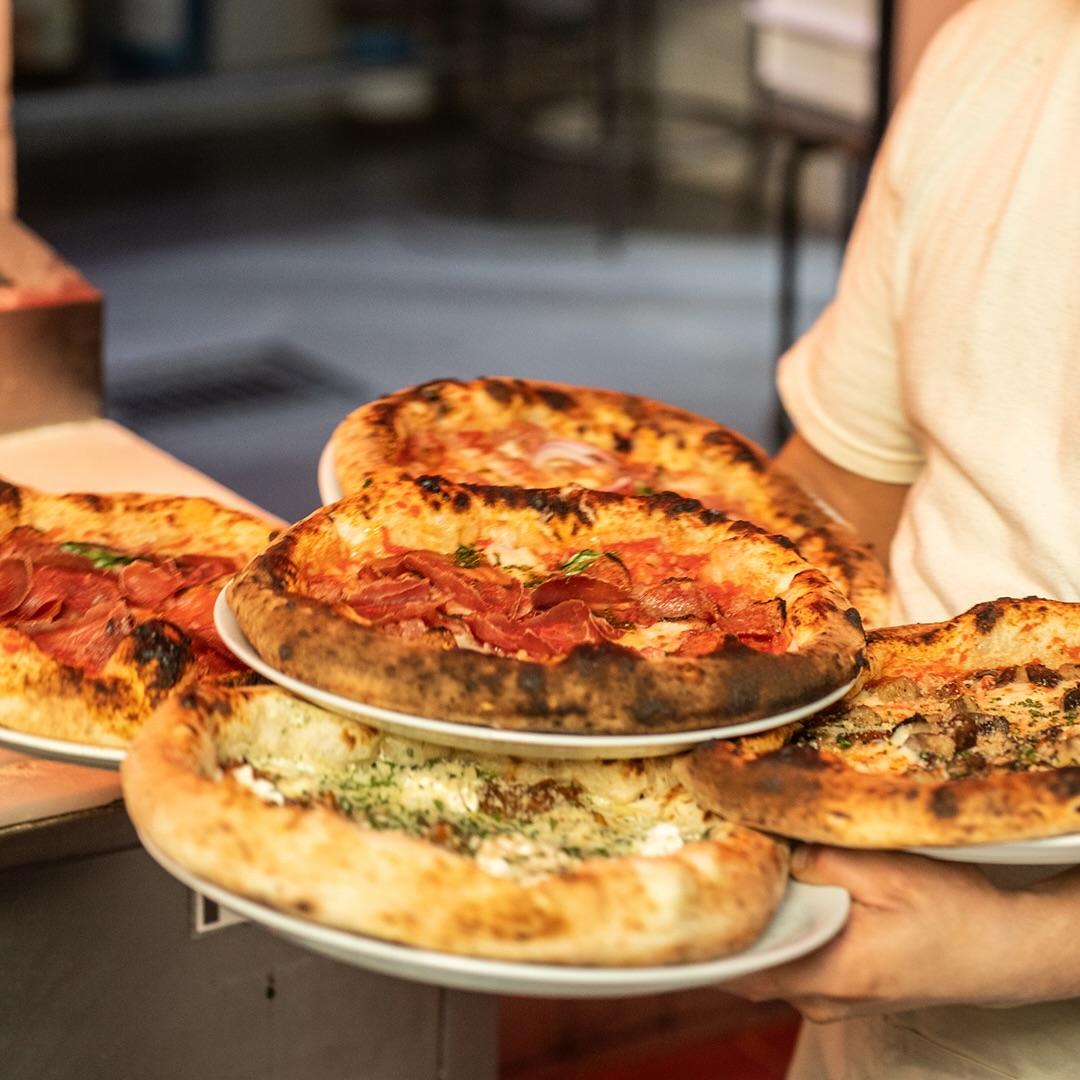 The Best Pizza Awards 