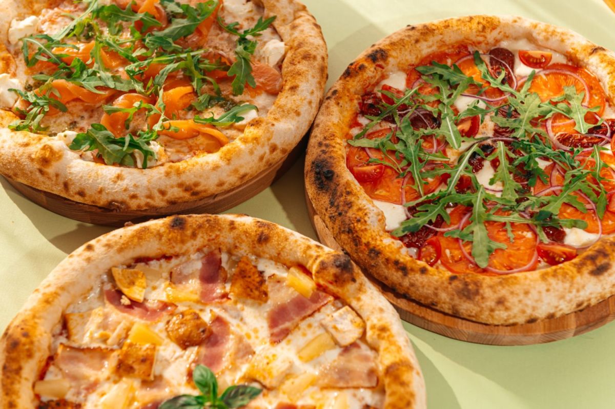 The Best Pizza Awards 