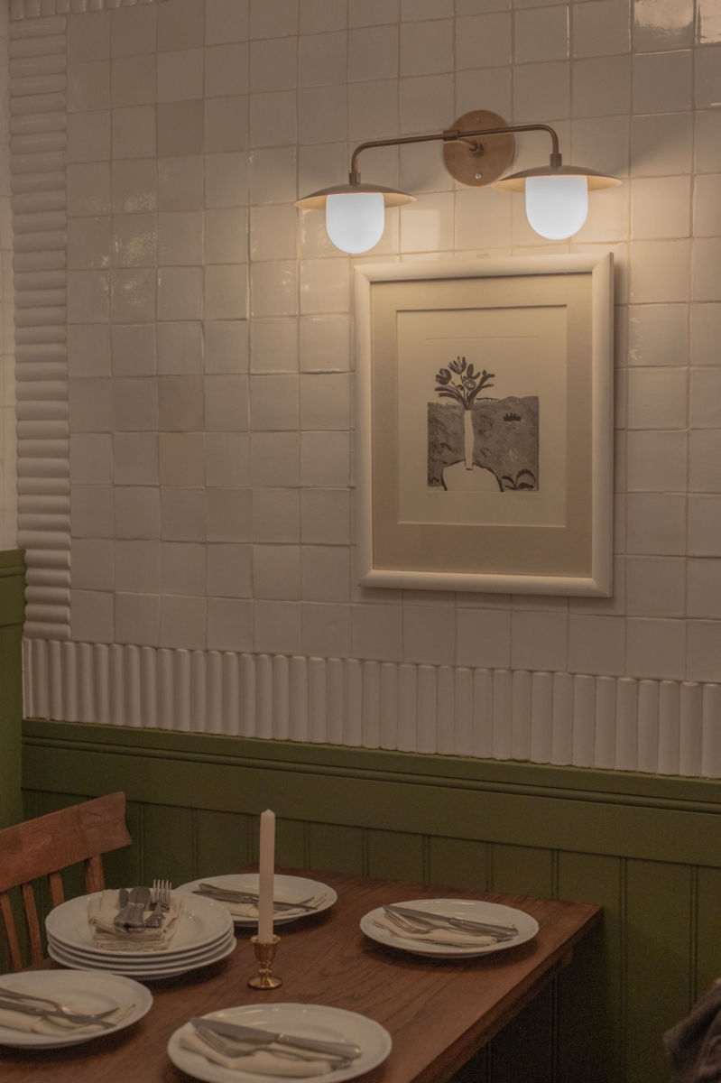 the lamb restaurante