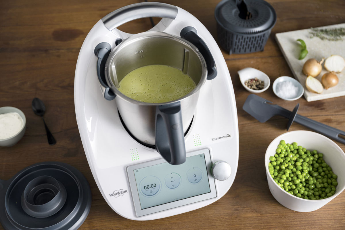 Thermomix