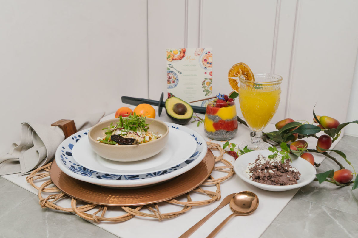 Recetas de Thermomix