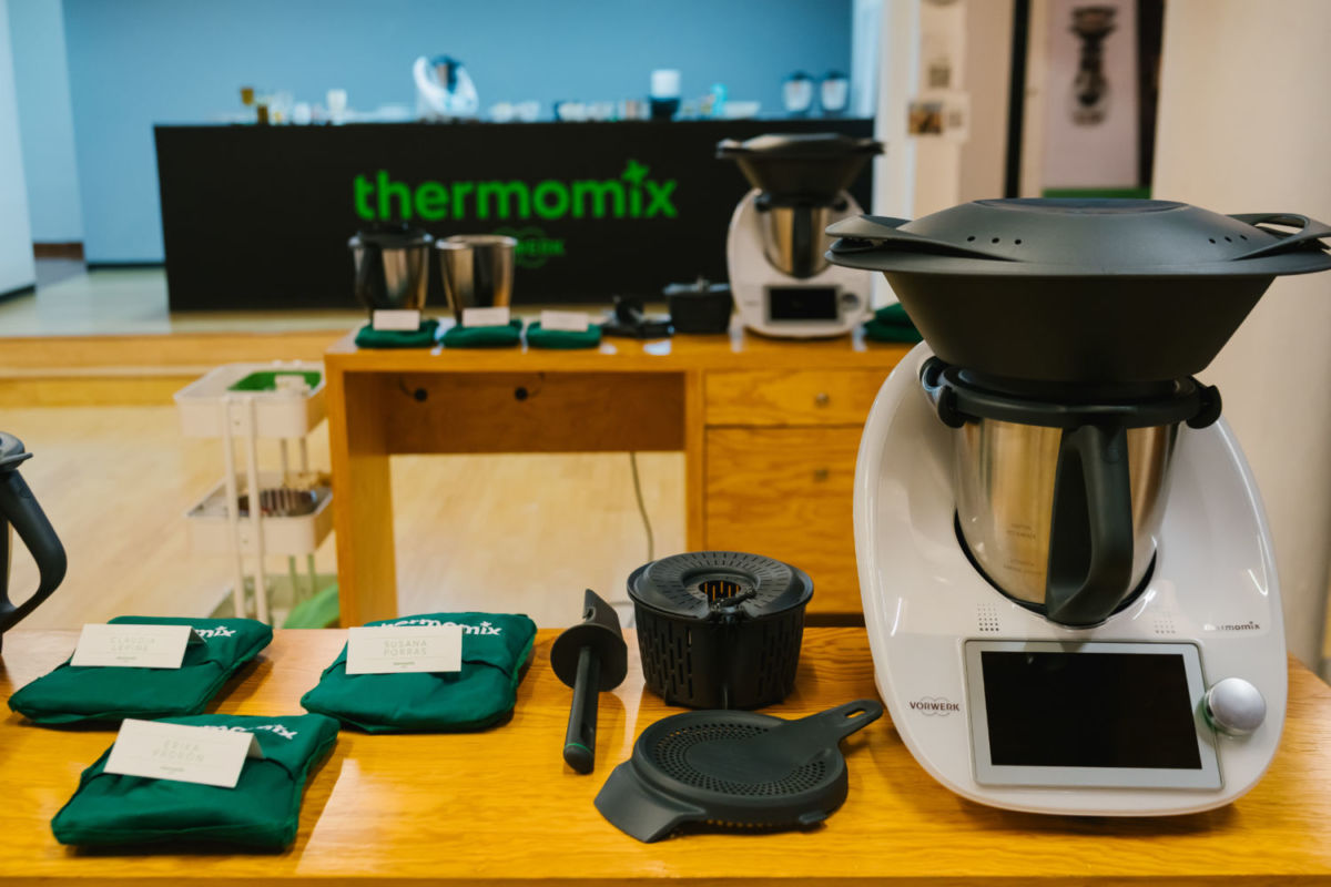 Thermomix