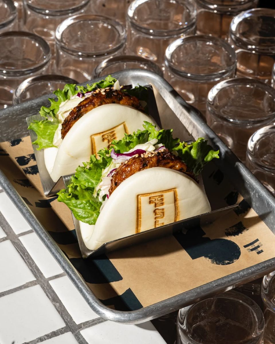 ¿Qué probar si vas a Tonchin CDMX? (además de su espectacular ramen)