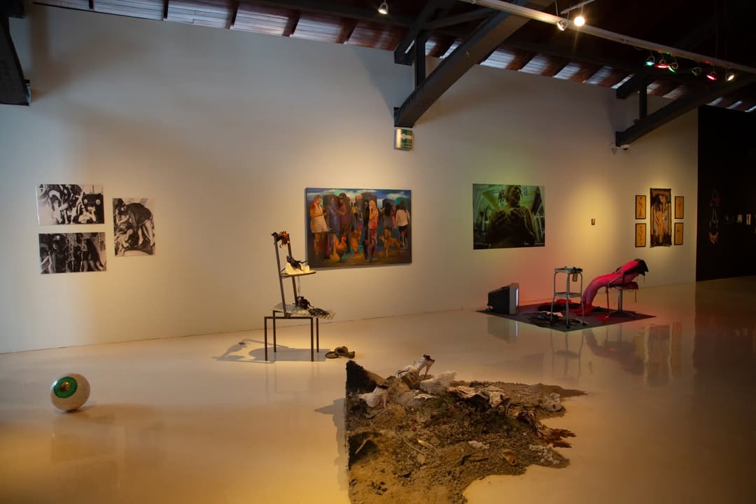 Museo de Arte Trans Femenino