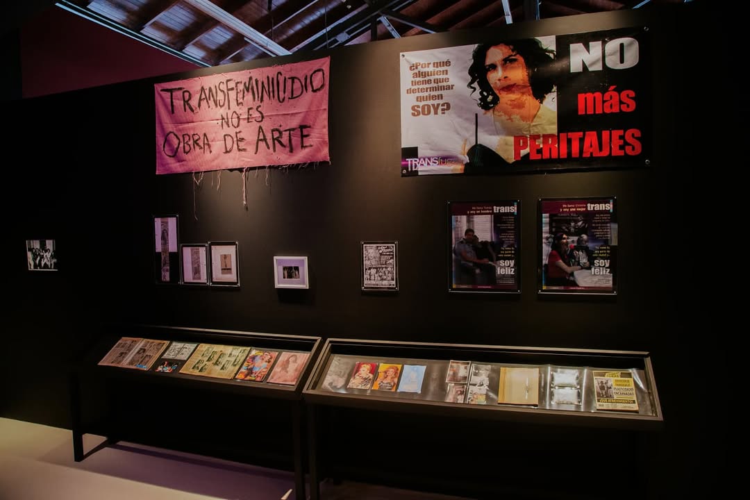 Museo de Arte Trans Femenino