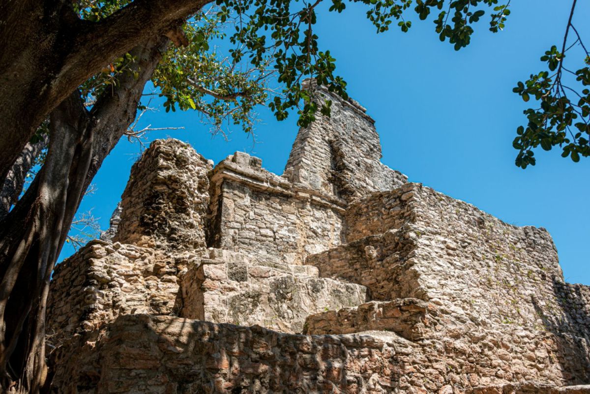 Zona Arqueológica El Meco