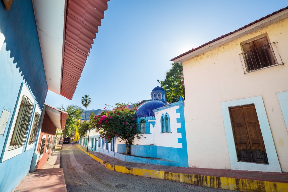 pueblo mágico batopilas chihuahua