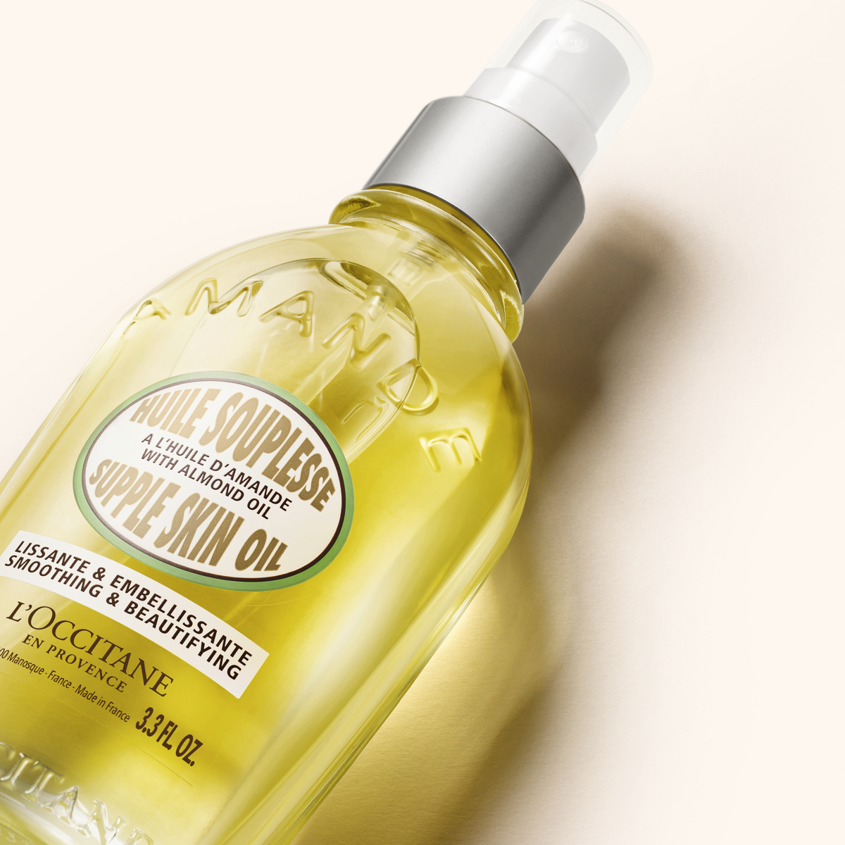 Aceite Reafirmante Almendra L’OCCITANE