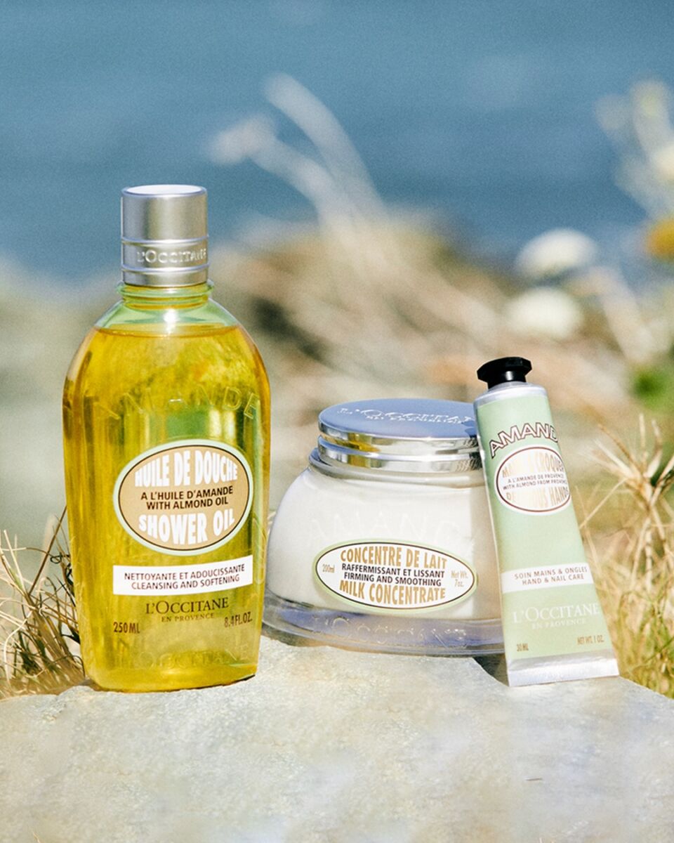 Almendra L’OCCITANE