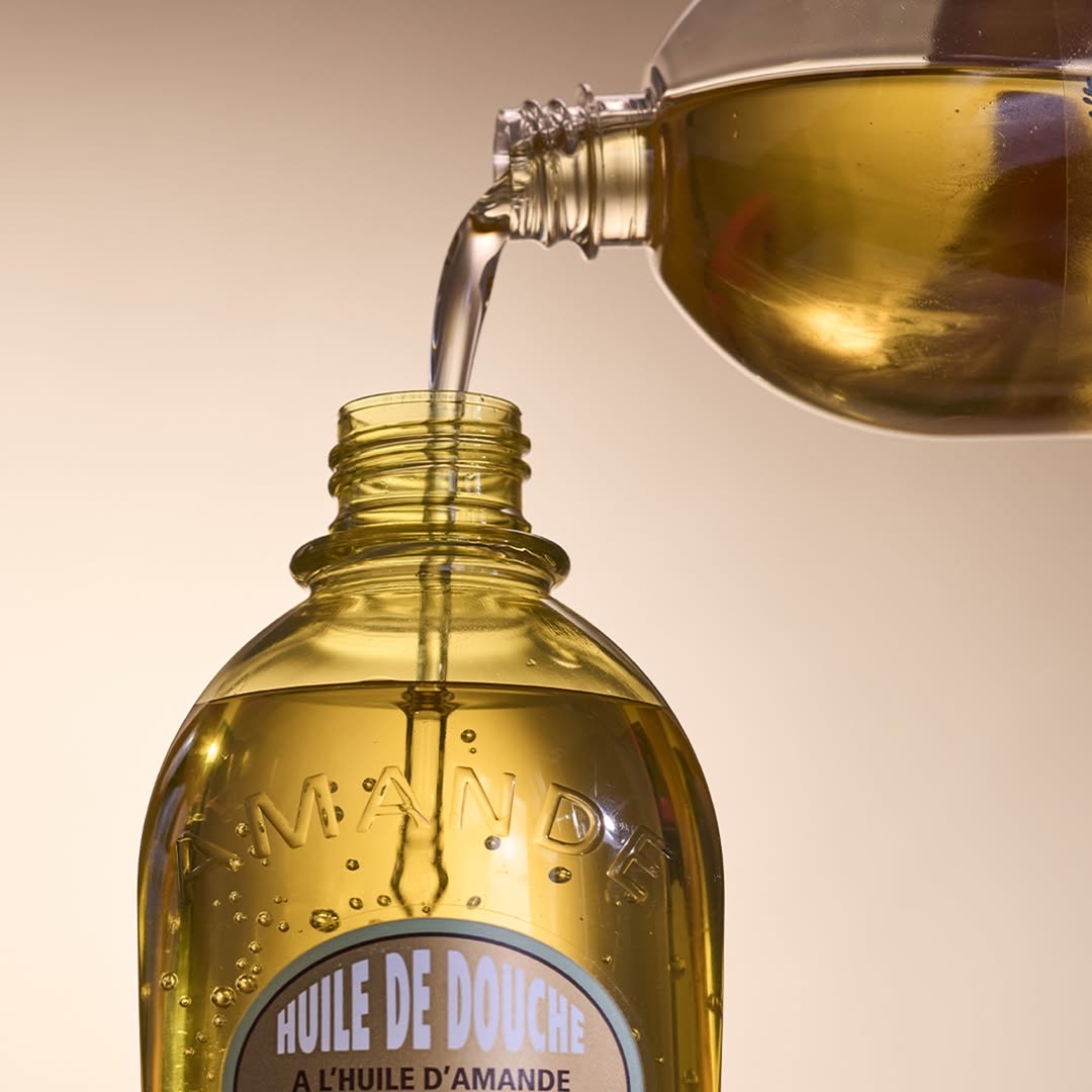 Almendra L’OCCITANE