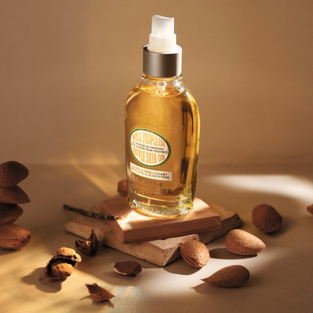 Almendra L’OCCITANE