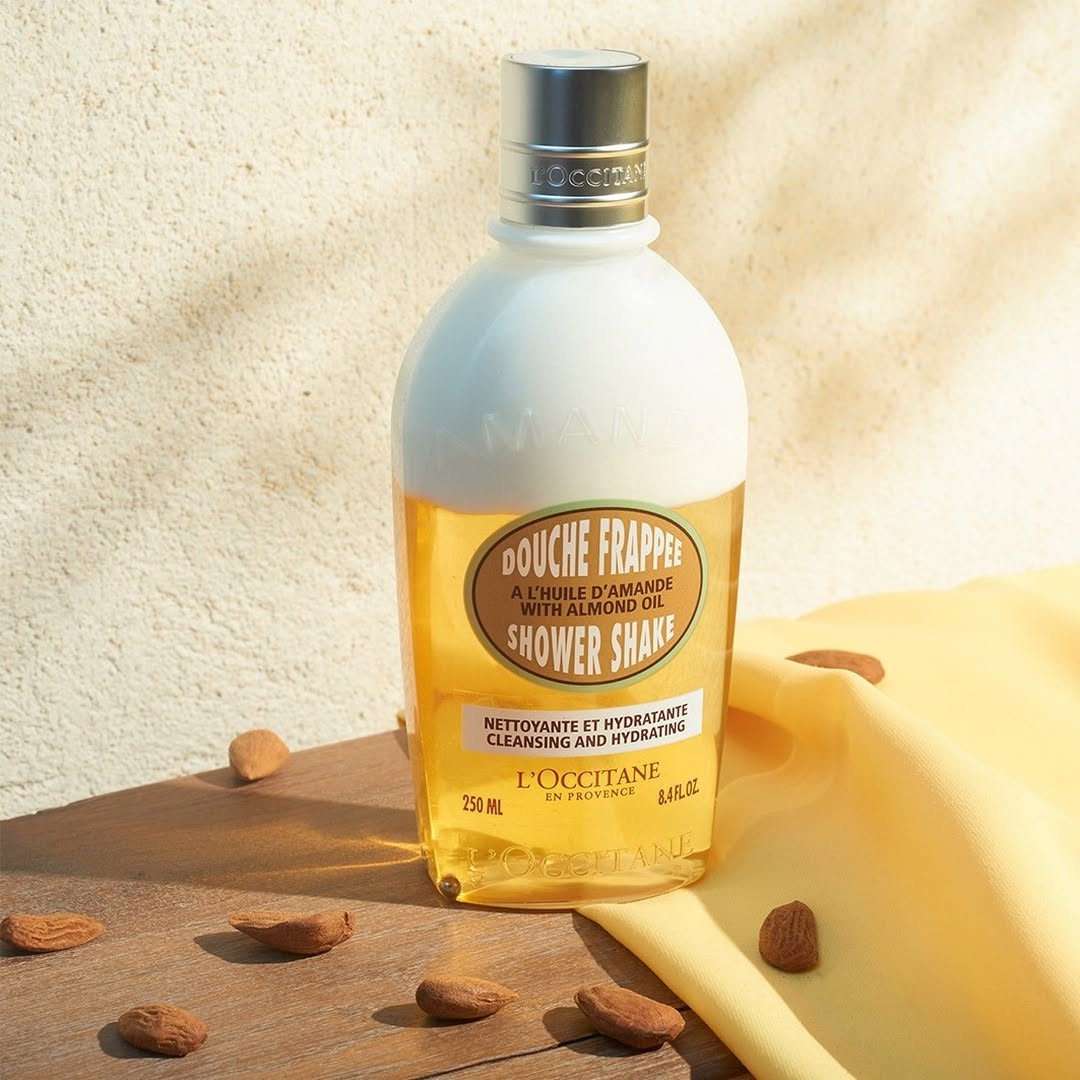 Almendra L’OCCITANE