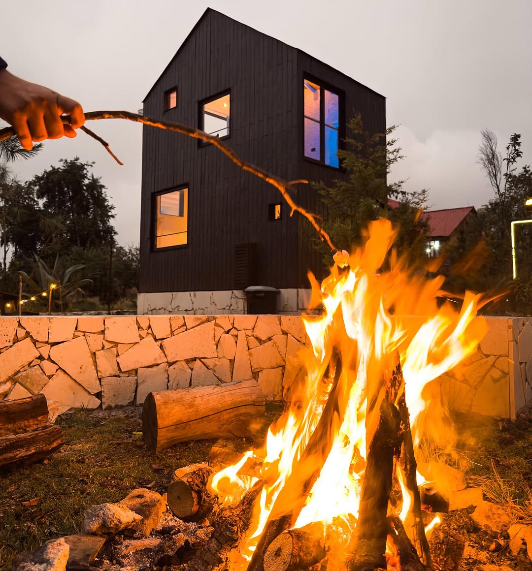 tiny house asteroide b611 hidalgo