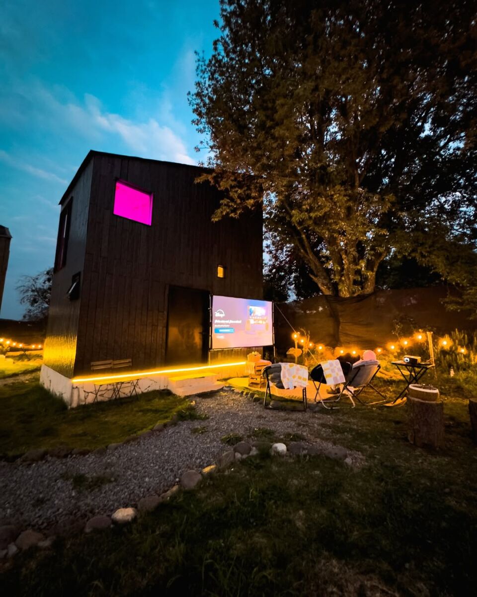 tiny house asteroide b611 hidalgo