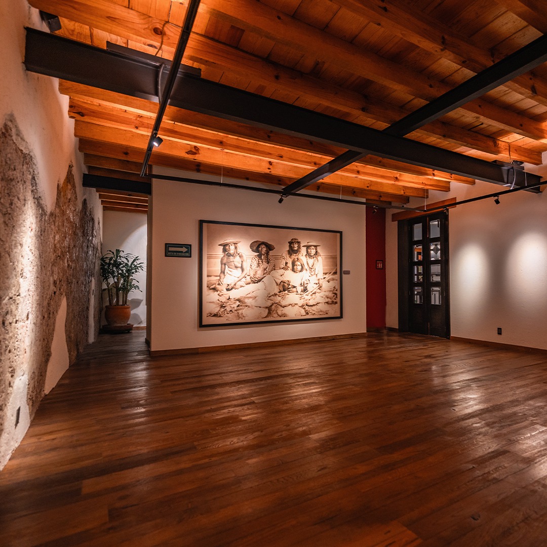 Hotel Antiguo Molino de San Jerónimo en la CDMX