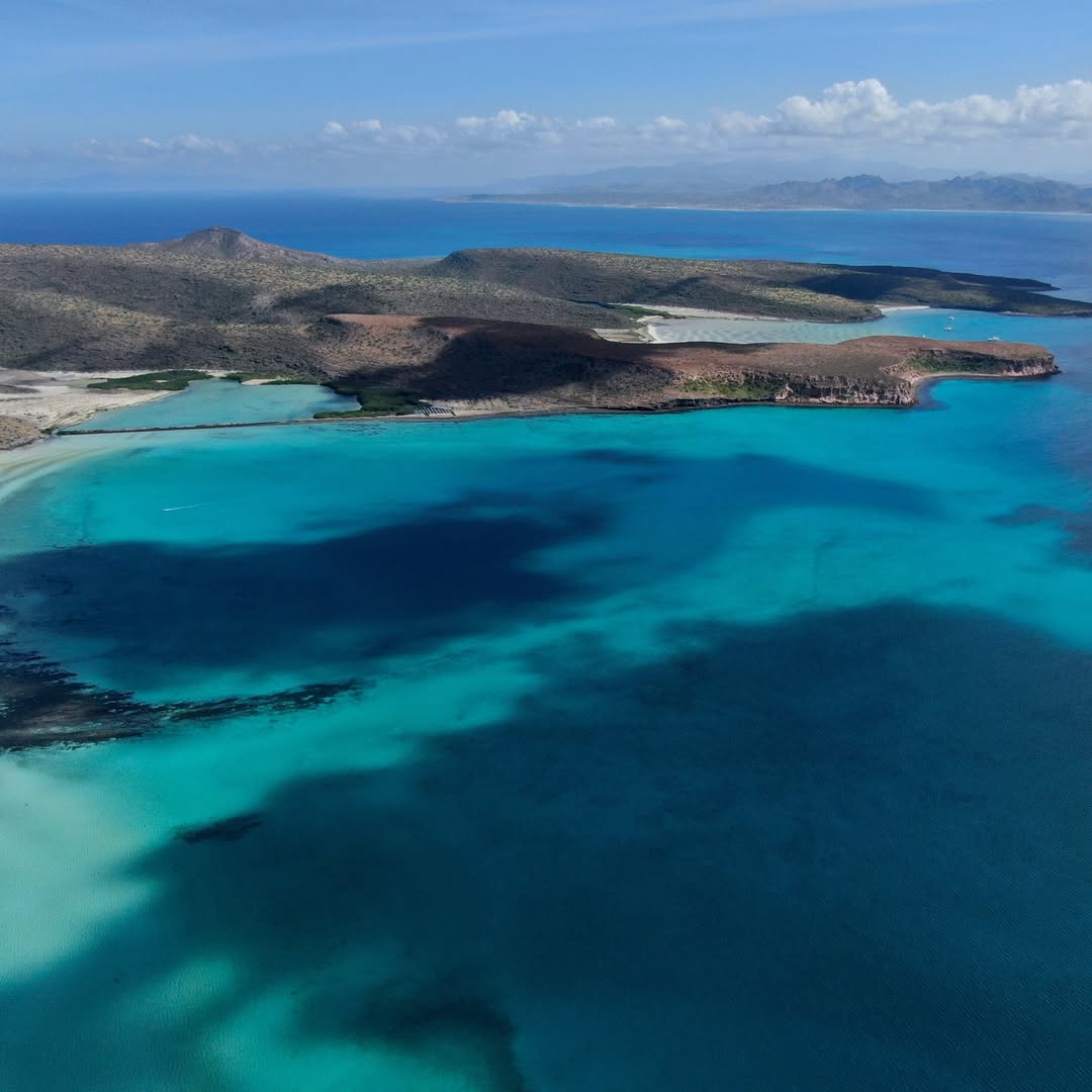 Esta isla fue reconocida como Patrimonio de la Humanidad por la Unesco en 2005